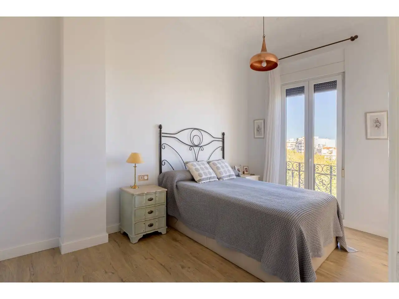 Wohnung mit Aufzug zum Verkauf in Calle Gran Vía de Fernando ´El Católico´, imagen 10