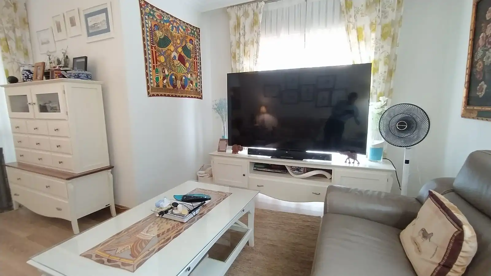 Detached house with terrace for sale in Barrio Monsenor, imagen 50