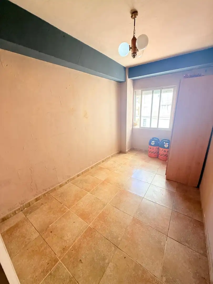 Habitación de Piso en venta en Málaga
