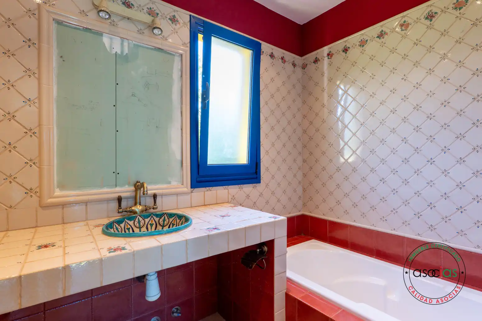 Baño de Casa o chalet en venta en Siero con Terraza