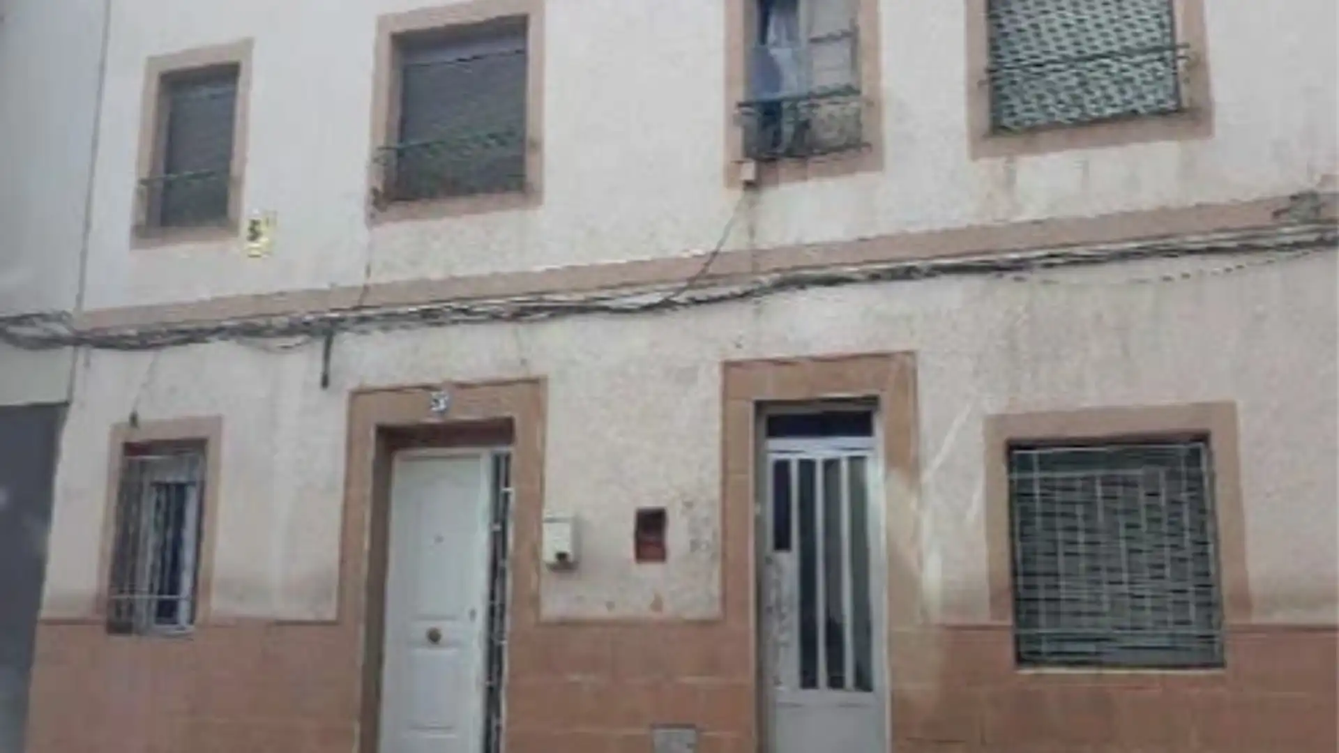 Pis en venda a C/ Toledo, Mora