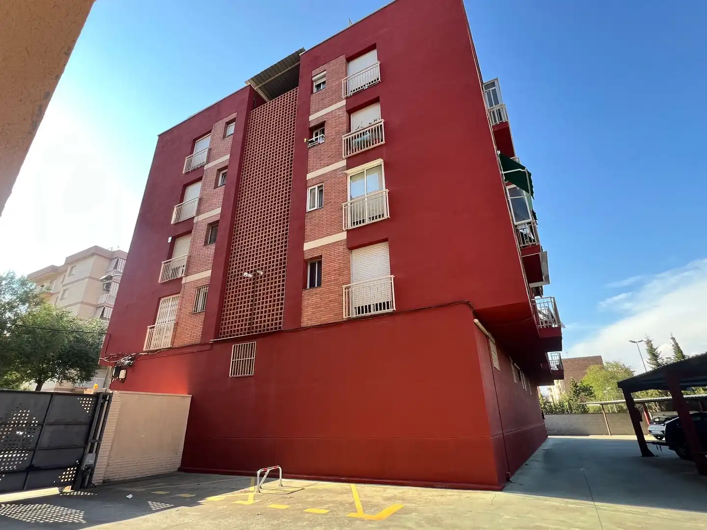 Pis amb ascensor en venda a RIU FLUVIA, imagen 31