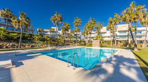 Foto 2 de Apartament en venda a Del Granado, Bahía Dorada, Estepona