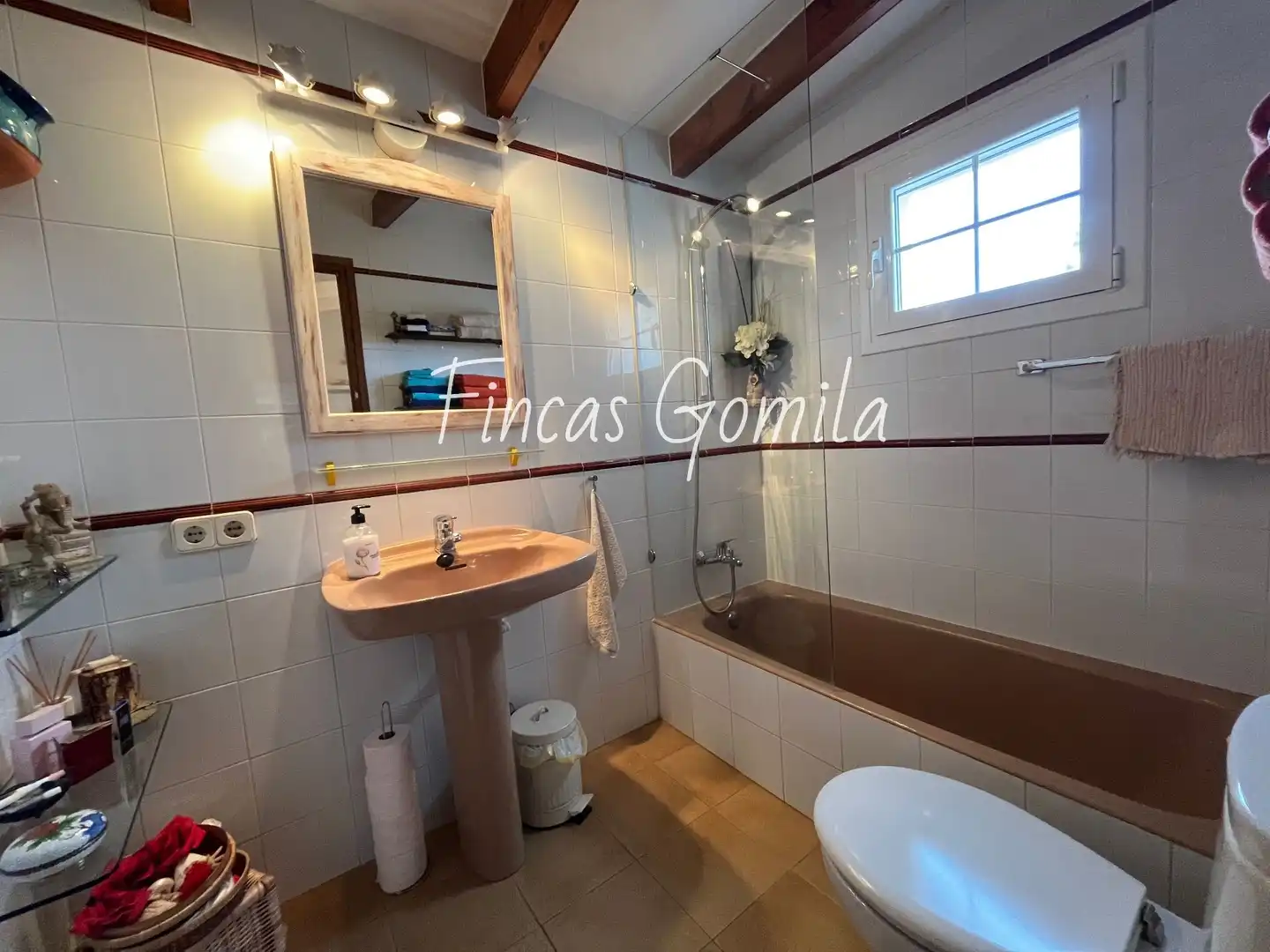 Casa amb piscina en venda a Sant Lluís - S'Ullestrar - Torret, imagen 15