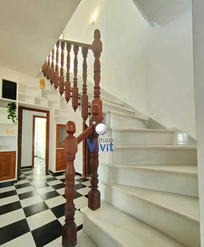 Casa o chalet en venta en Carmona con Terraza y Trastero
