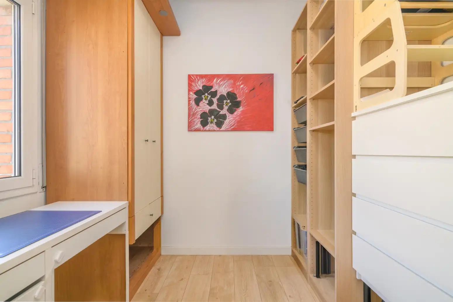 Piso en venta en Sant Boi de Llobregat con Calefacción y Balcón