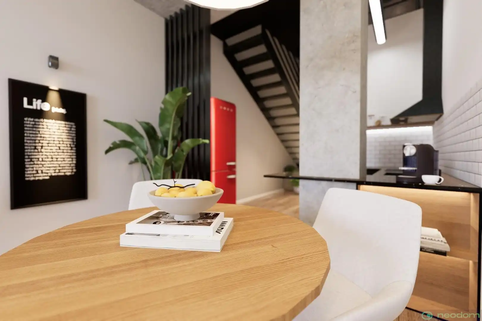 Appartement avec piscine à vendre à Pla - Carolinas, imagen 11