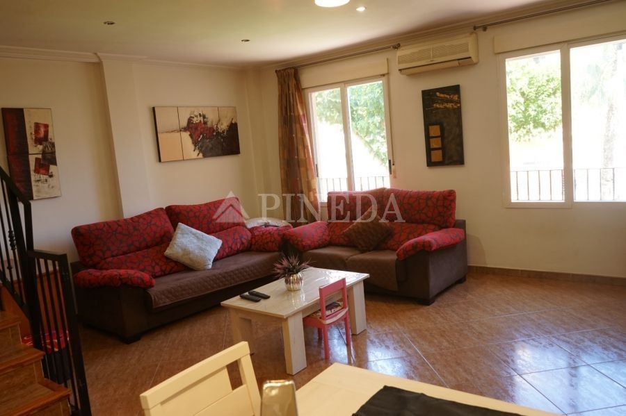 Single-family semi-detached for sale in Doctor Palos - Alto Palancia