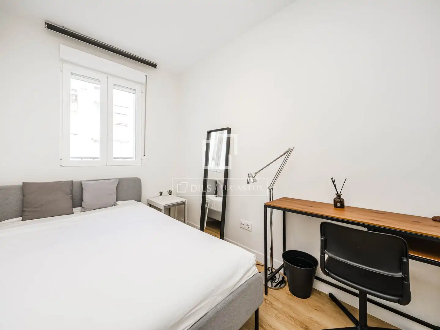 Piso con ascensor en venta en Barrio de Salamanca, imagen 19