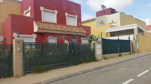 Foto 2 de Casa o xalet en venda a Avenida Avenida Federico García Lorca, 31, Gea y Truyols, Murcia