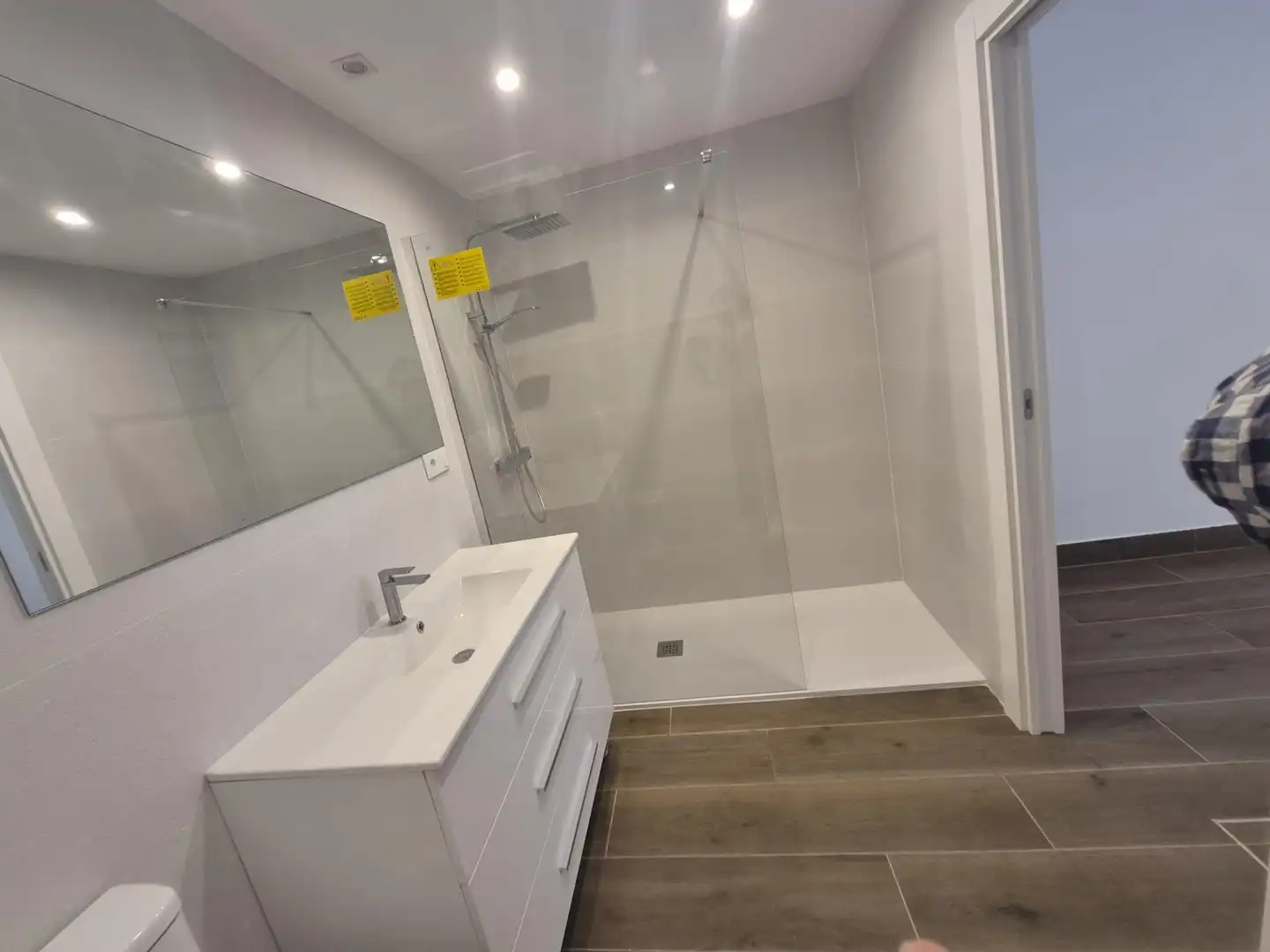 Baño de Planta baja en venta en Elche / Elx