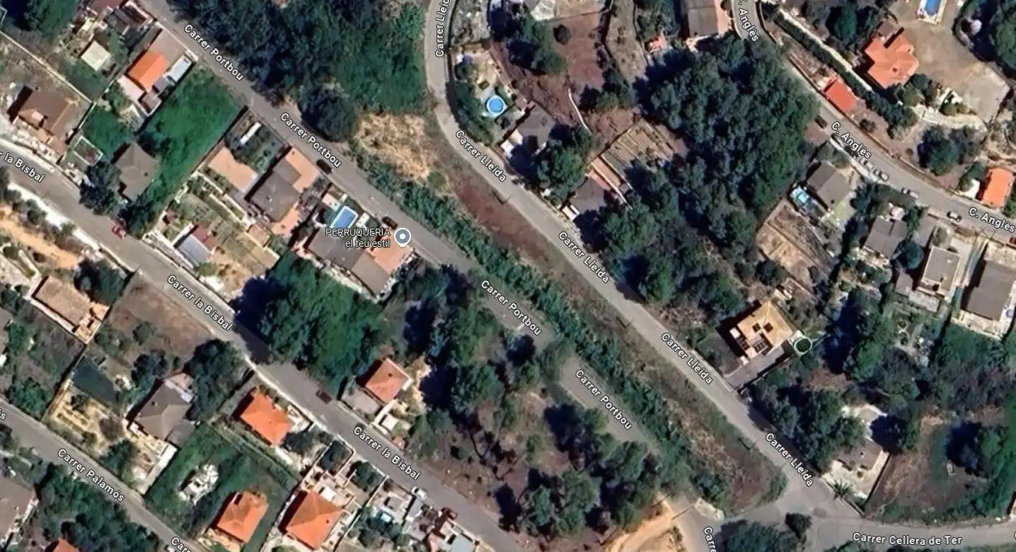 Grundstücke und Bauplätze zum Verkauf in Cabrera d'Anoia, imagen 2