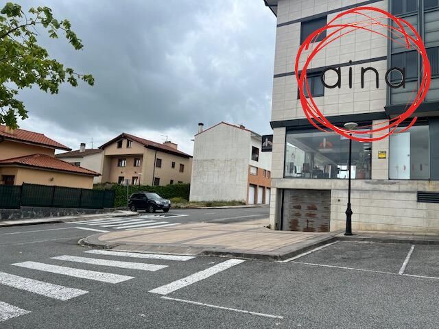 Parking of Residential for sale in Berrioplano / Berriobeiti
