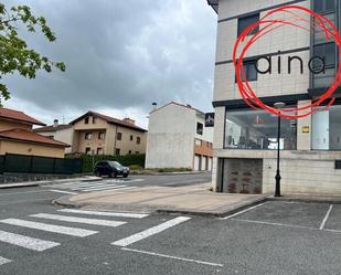 Parking of Residential for sale in Berrioplano / Berriobeiti