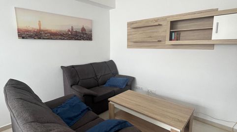 Photo 4 of Flat for rent in Santa Catalina - Canteras, Las Palmas de Gran Canaria