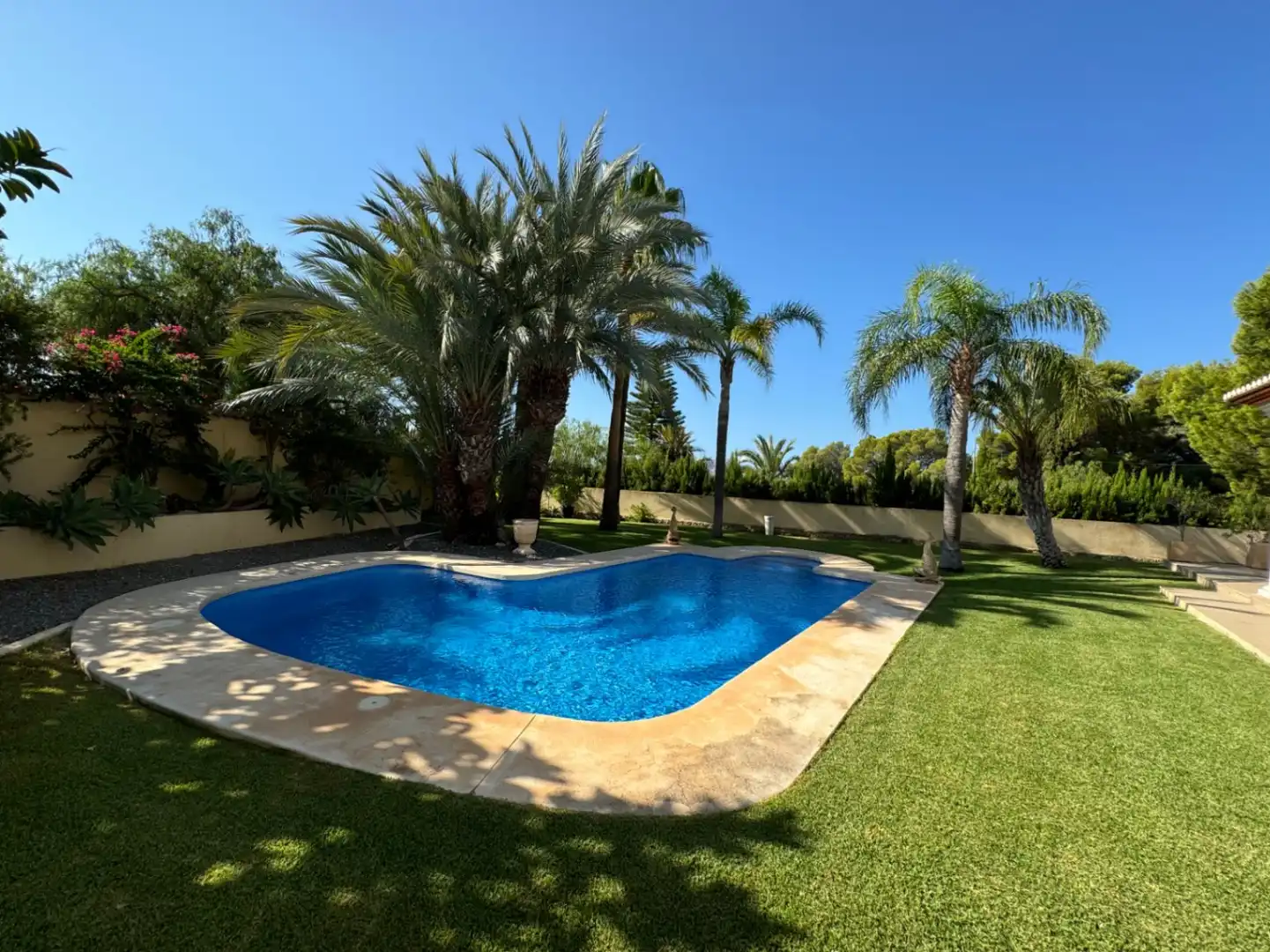 Villa con piscina in vendita a Cala Advocat - Baladrar, imagen 17