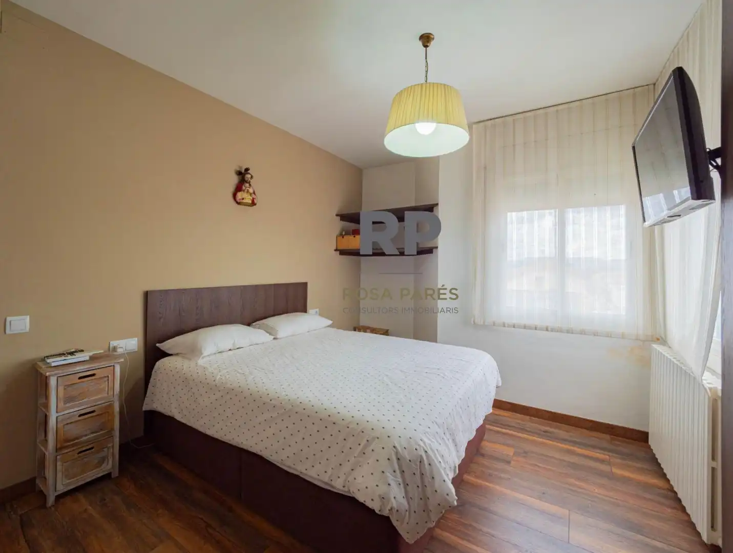 Appartamento con ascensore in vendita a Manlleu, imagen 8