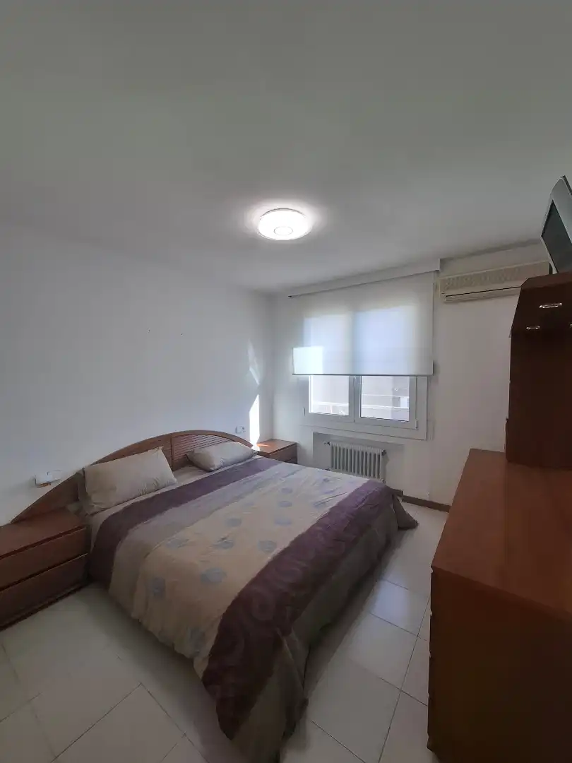 Habitación de Casa adosada en venta en Sabadell con Aire acondicionado, Calefacción y Terraza
