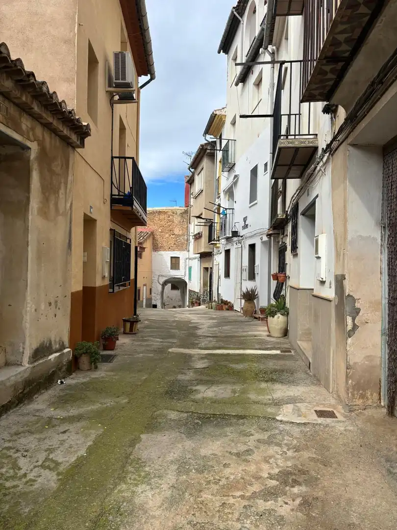Casa rústica en venta en Huertos, imagen 13