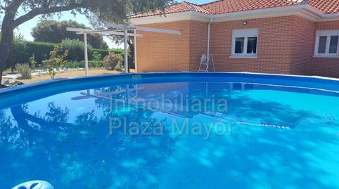 Photo 4 of Single-family semi-detached for sale in Buenavista, Salamanca