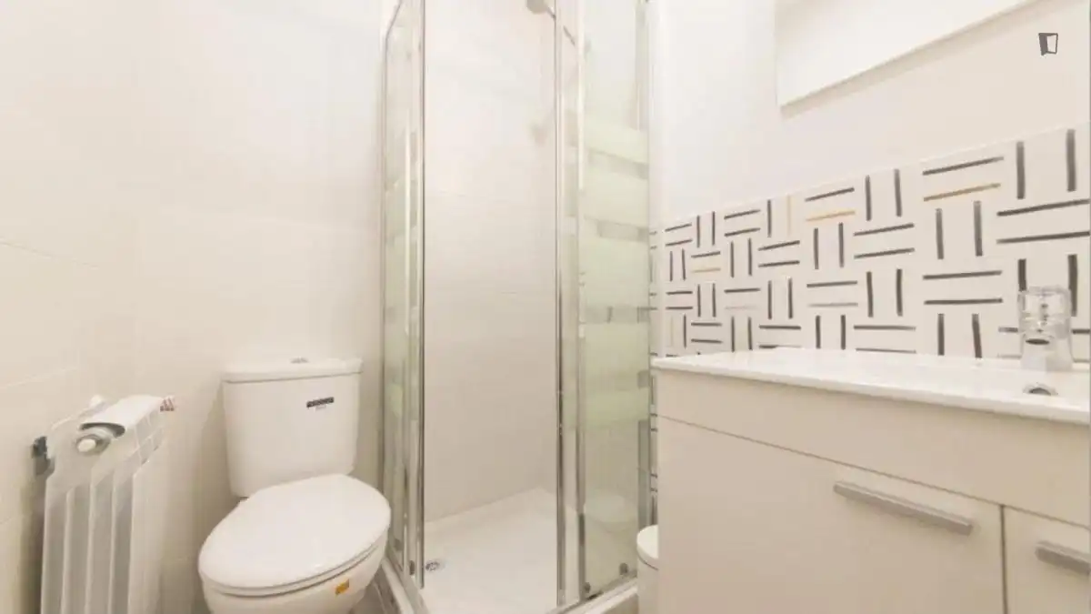 Apartament de lloguer a Campamento
