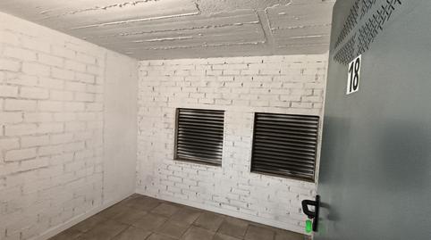 Photo 4 of Box room for rent in Calle de Alfonso Gómez, Simancas,  Madrid Capital