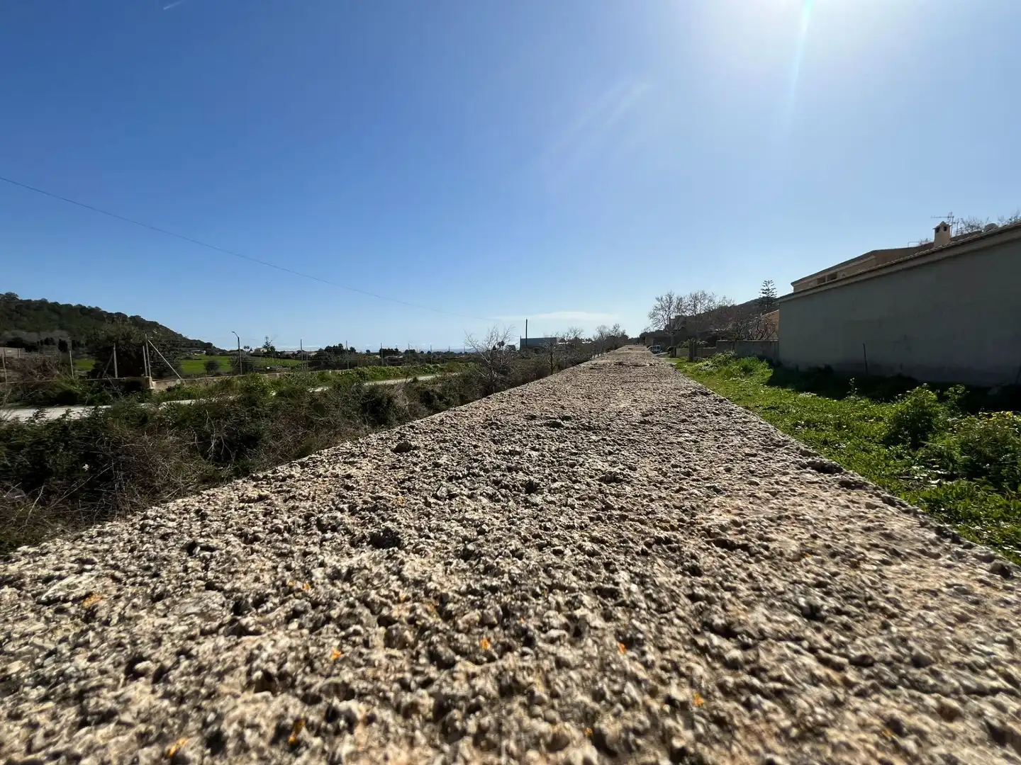 Terrenos y solares en venta en Son Servera Poble, imagen 4