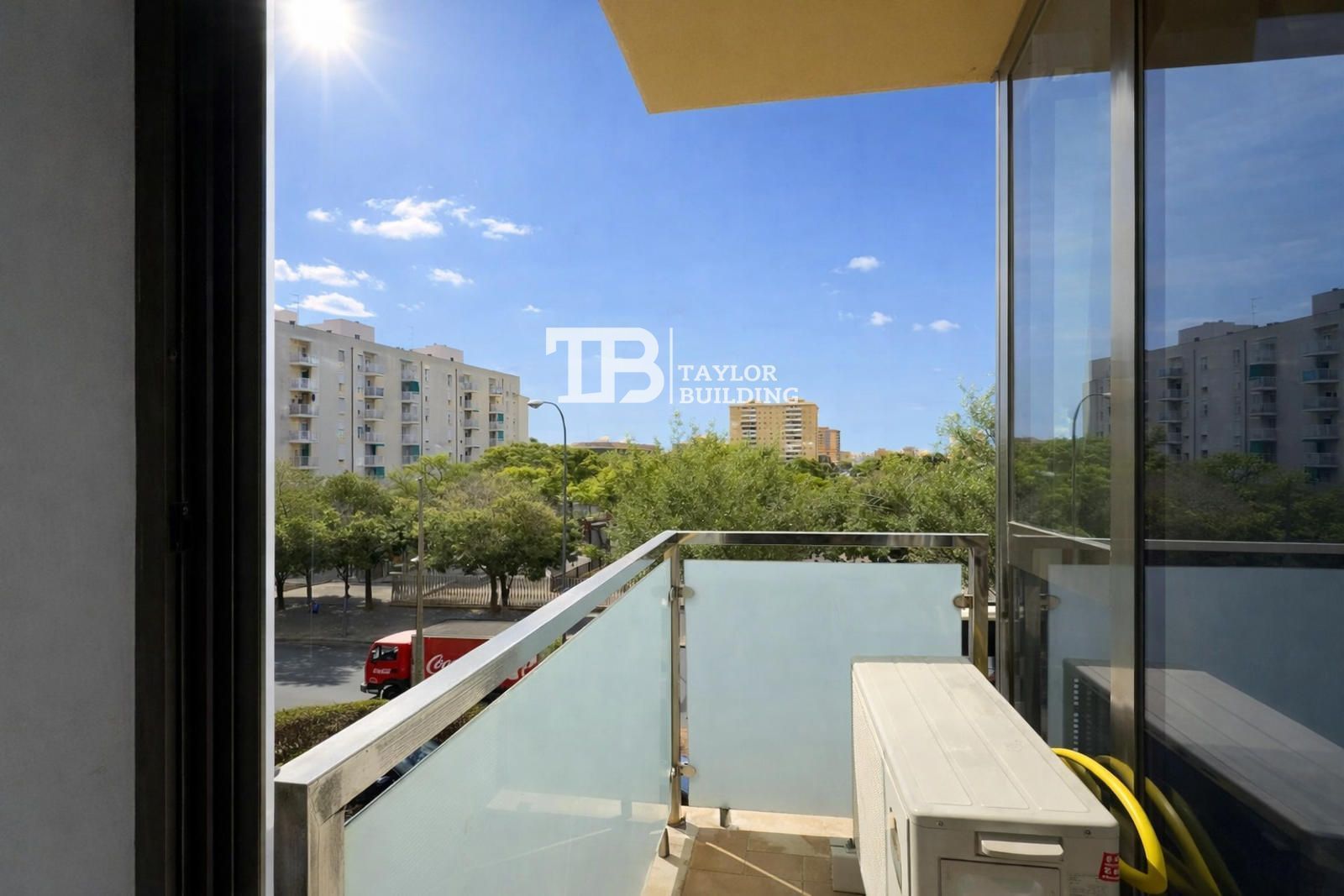 Terraza de Piso en venta en  Palma de Mallorca con Aire acondicionado, Calefacción y Terraza
