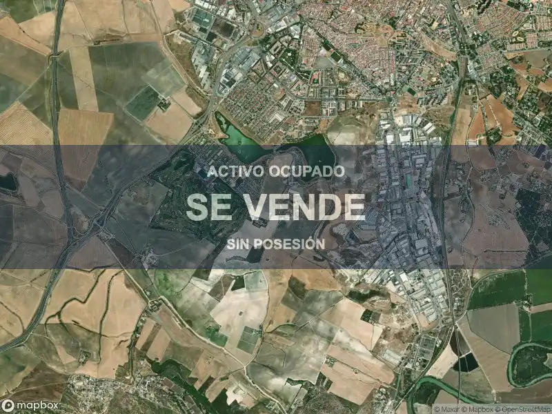 Pis en venda en Jerez de la Frontera