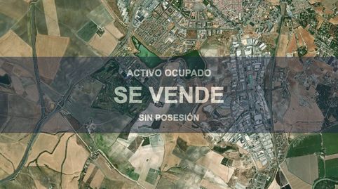 Foto 3 de Pis en venda a San Telmo - Federico Mayo - El Porta, Jerez de la Frontera