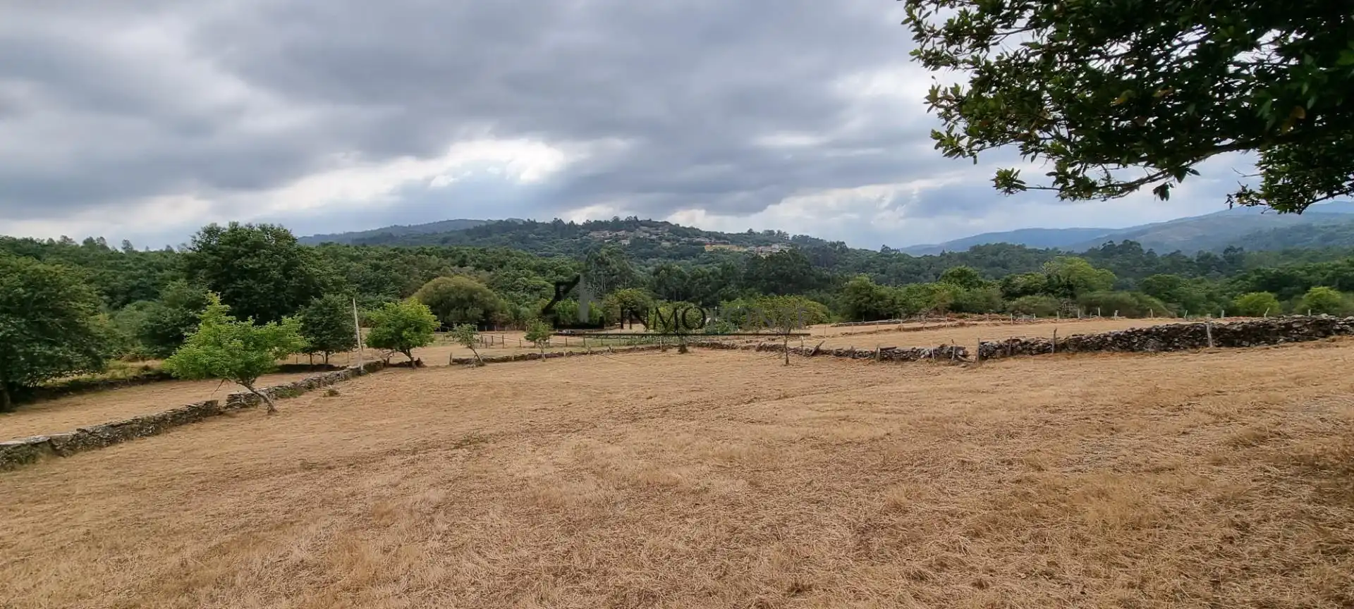 Casa o chalet en venta en Cerdedo con Jardín privado