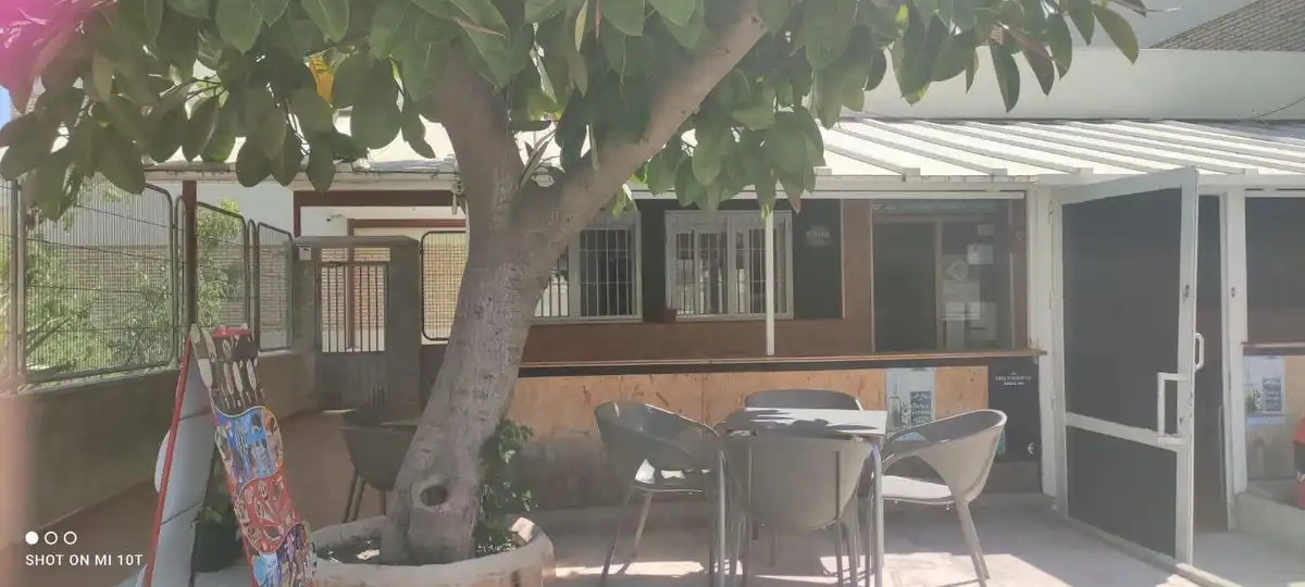 Local comercial en venta en Calle Pintor Astorza y Triay, imagen 3