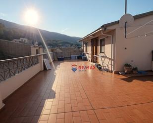 Terrace of Flat for sale in Amer  with Heating, Terrace and Balcony