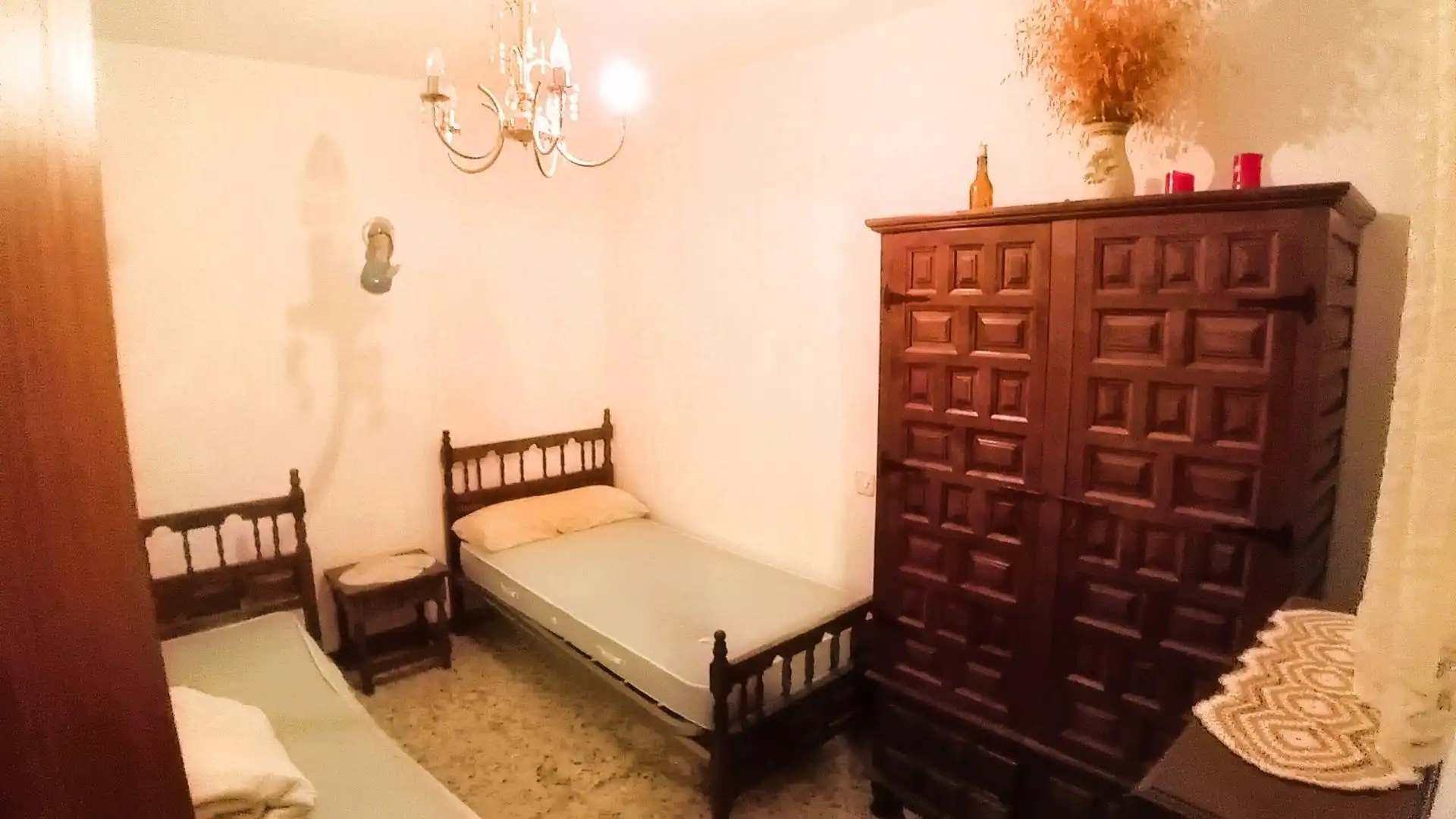 Casa o xalet en venda a Lagartera