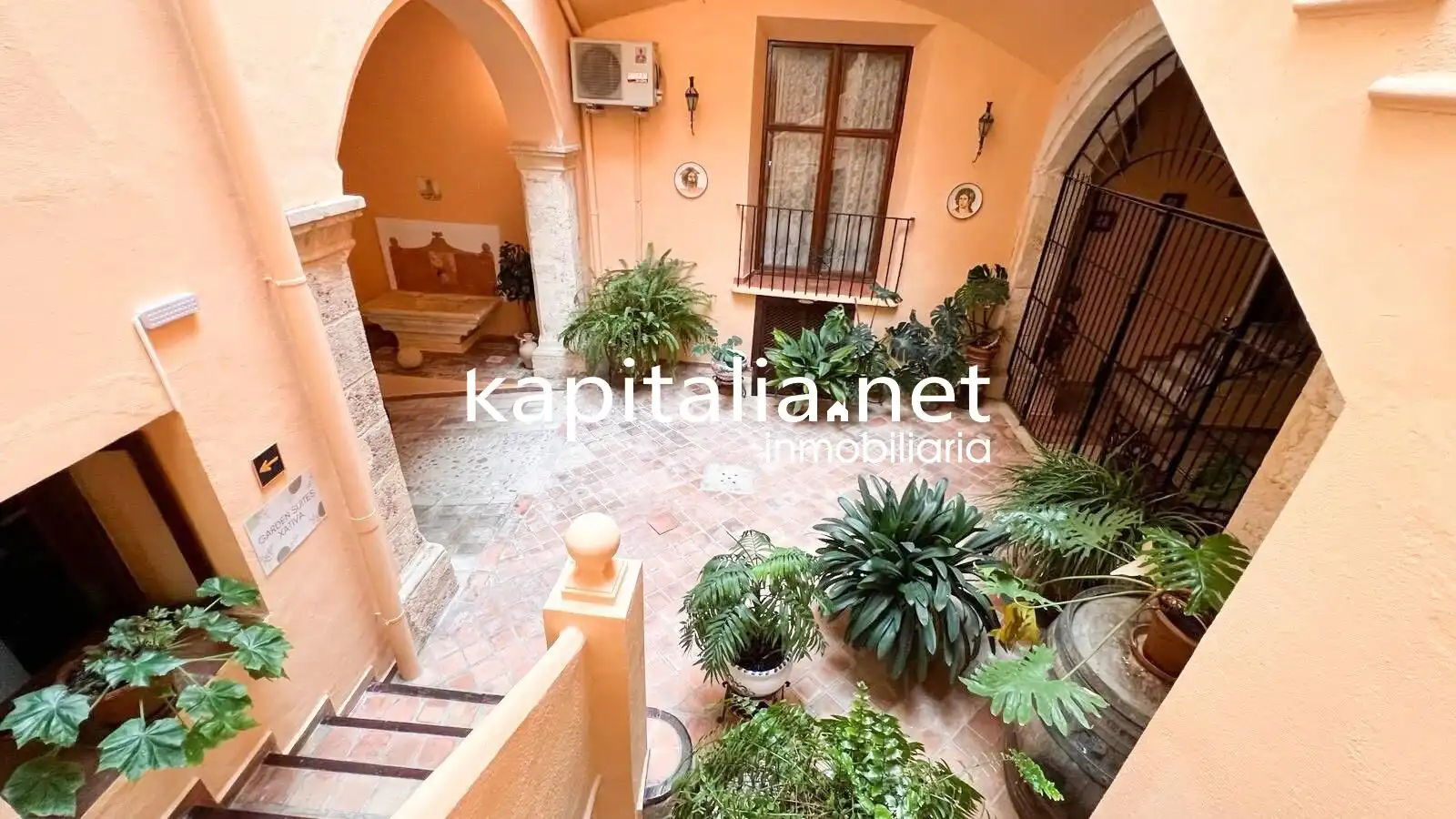 Casa o chalet en venta en Xàtiva con Terraza, Trastero y Piscina