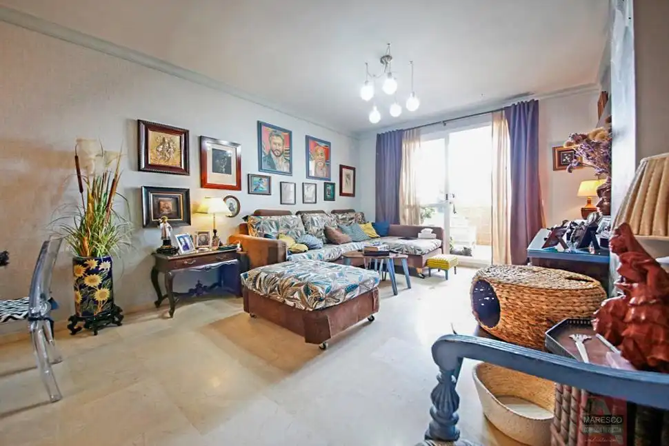 Flat with pool for sale in Romeria el Rocio, imagen 22