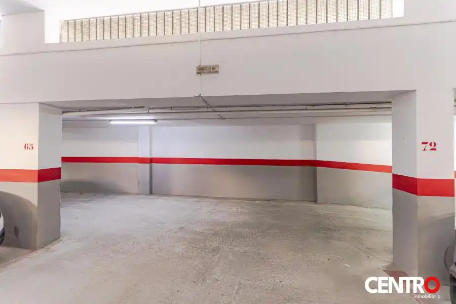 Wohnung mit Aufzug zum Verkauf in carretera Málaga, imagen 23