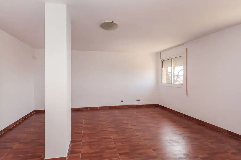 Sala d'estar de Casa o xalet en venda en Cambrils amb Aire condicionat, Calefacció i Jardí privat