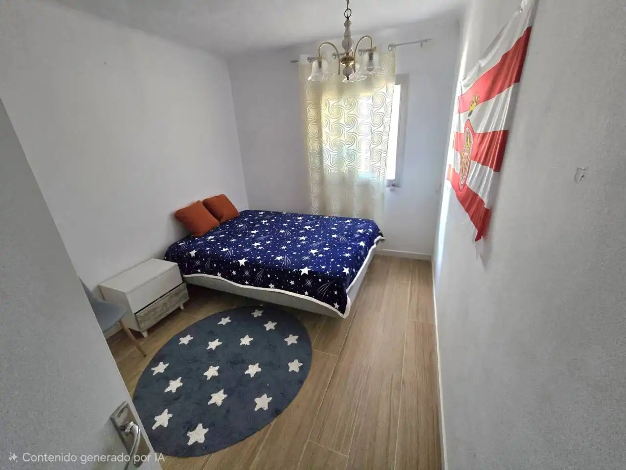 Wohnung mit Terrasse zum Verkauf in Sant Narcís, imagen 8
