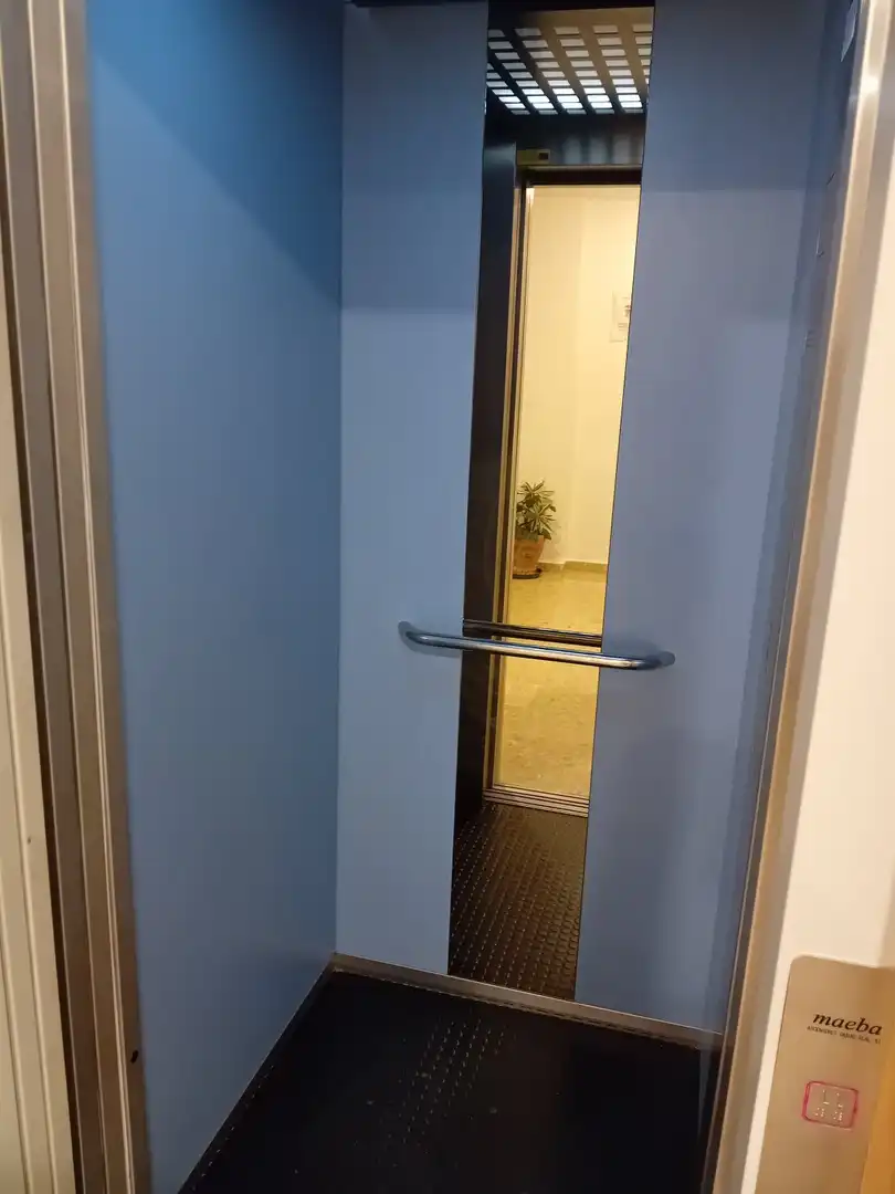 Piso con ascensor en venta en Pozuelo de Calatrava, imagen 28