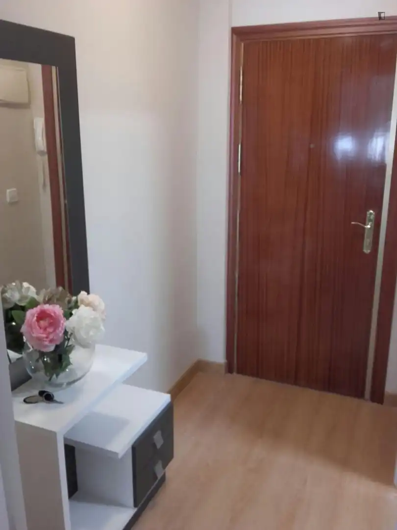 Apartament de lloguer a Juan de la Cierva