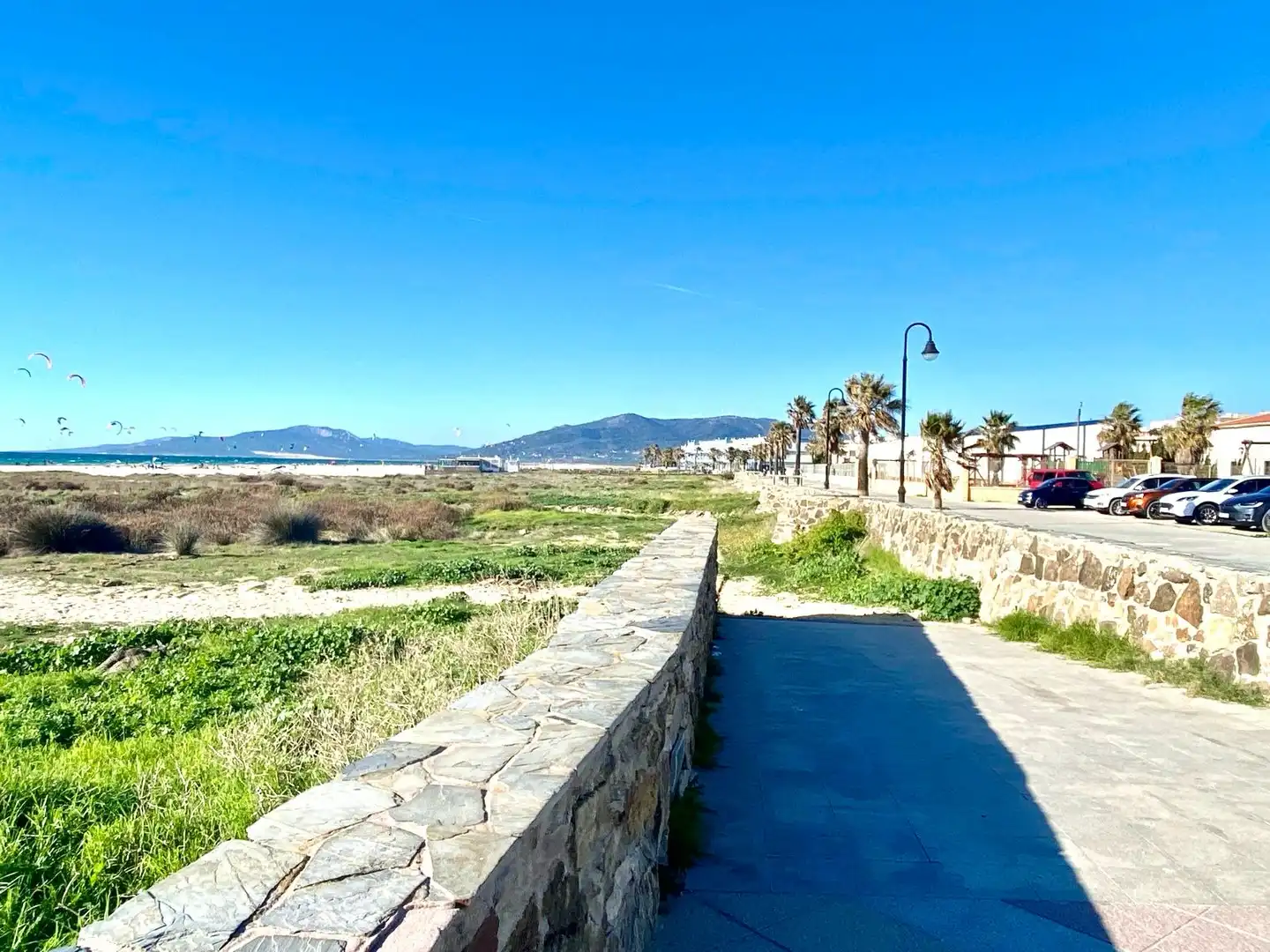 Terreny industrial en venda a Tarifa ciudad, imagen 6