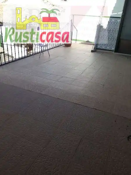 House with terrace for sale in La Cruz, imagen 4