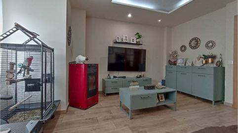 Foto 4 de Casa adosada en venta en Calle Soto, Villalbilla de Burgos, Burgos