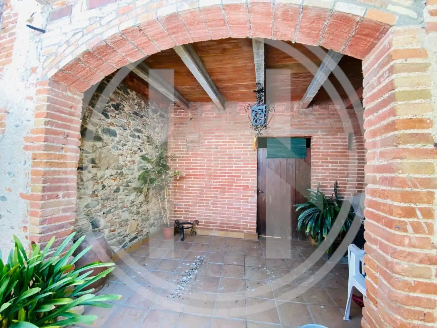 Casa o chalet en venta en Cardedeu con Calefacción, Jardín privado y Terraza