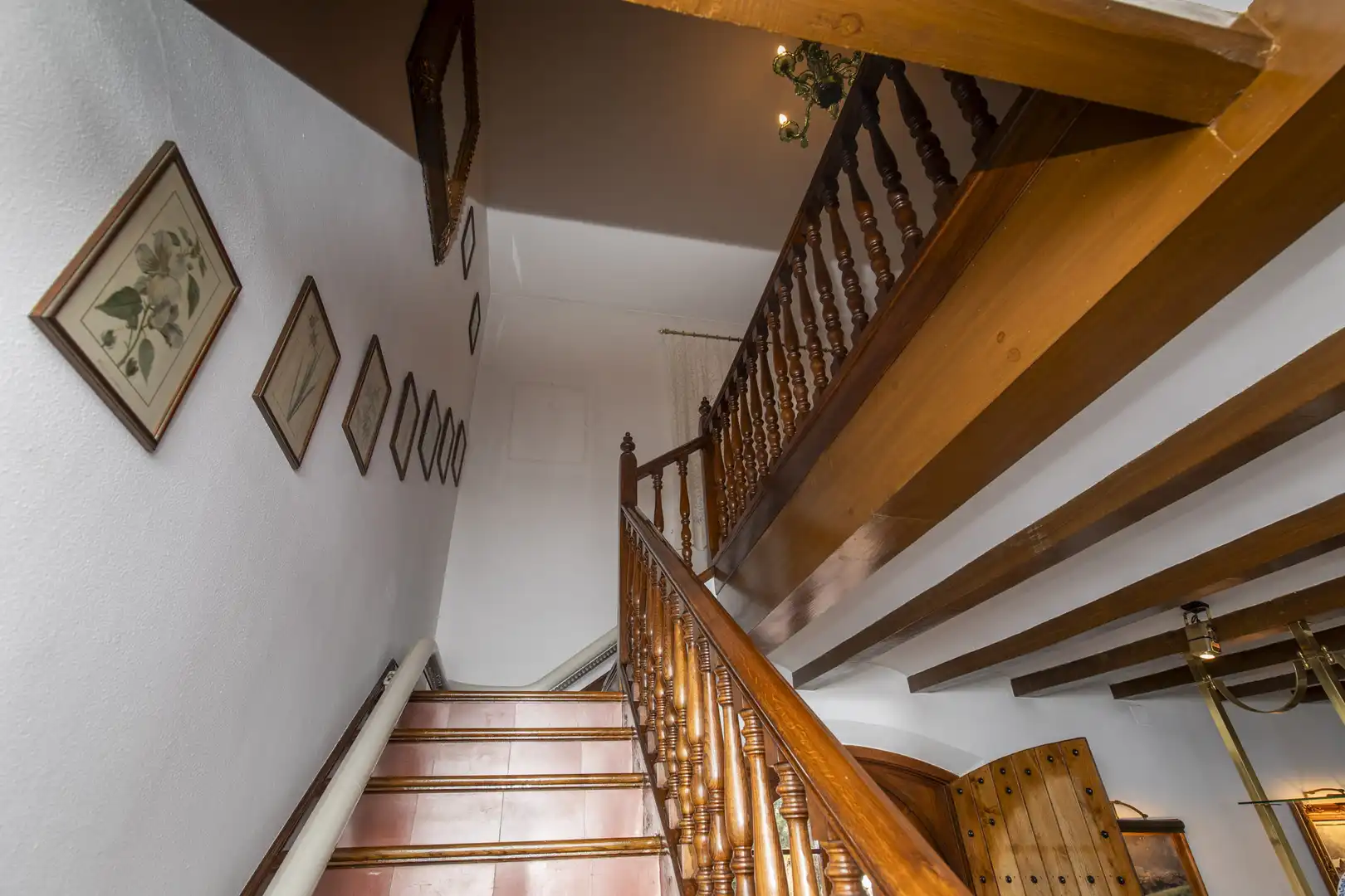 Casa con terraza en venta en Les Franqueses del Vallès, imagen 54