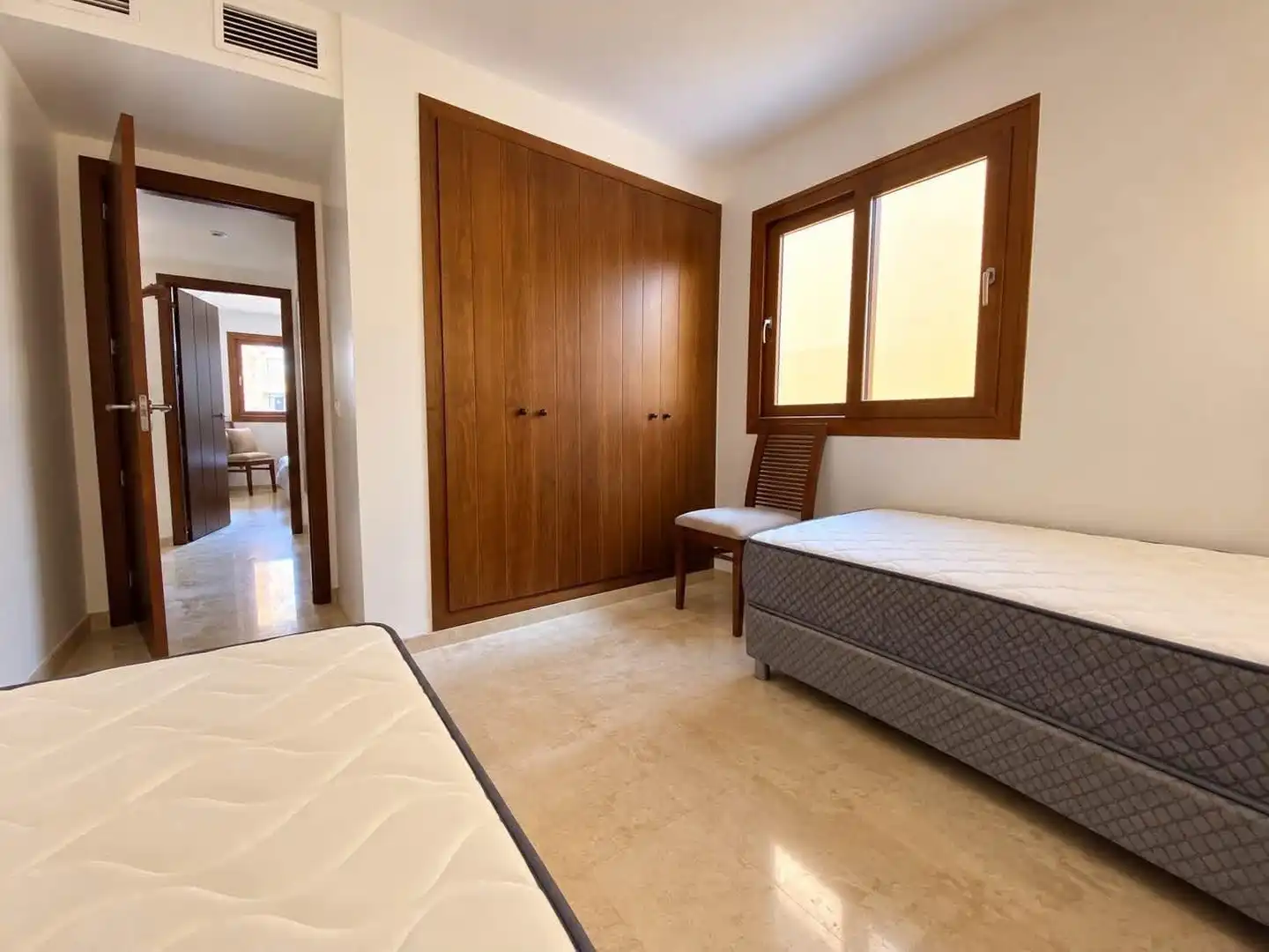 Apartamento con piscina en venta en Playa del Acequión, Náufragos y Rocío del Mar, imagen 11