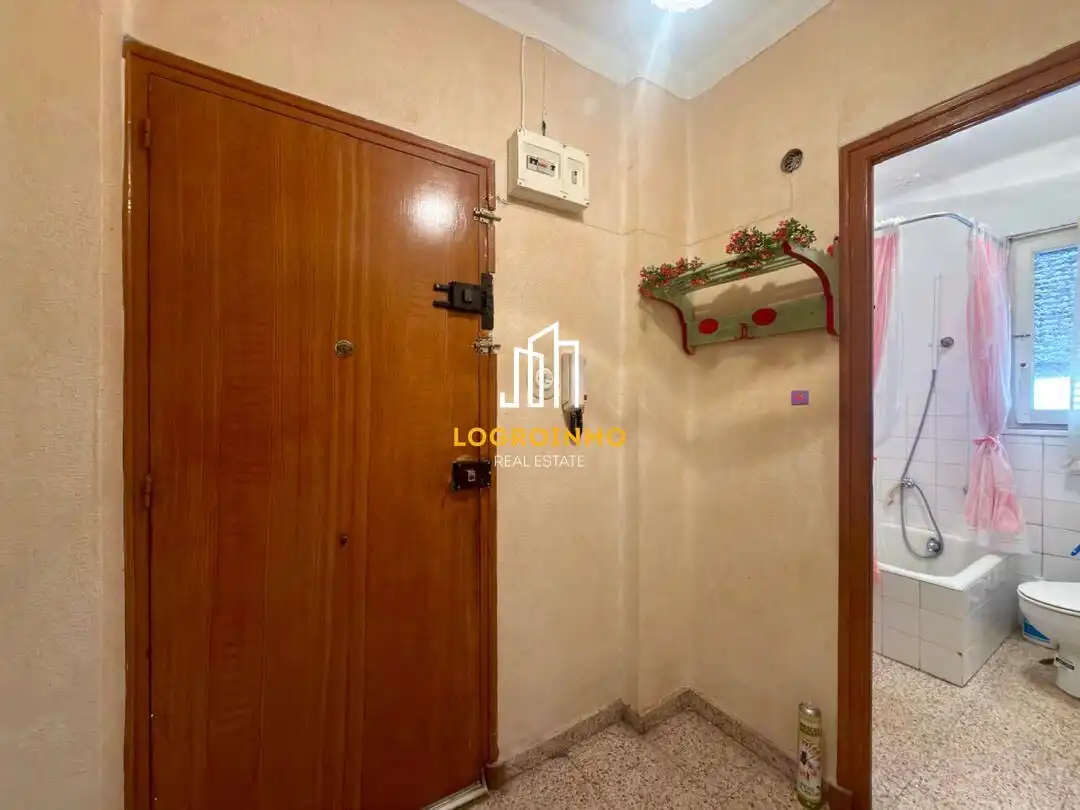 Flat for sale in Logroño, La Rioja