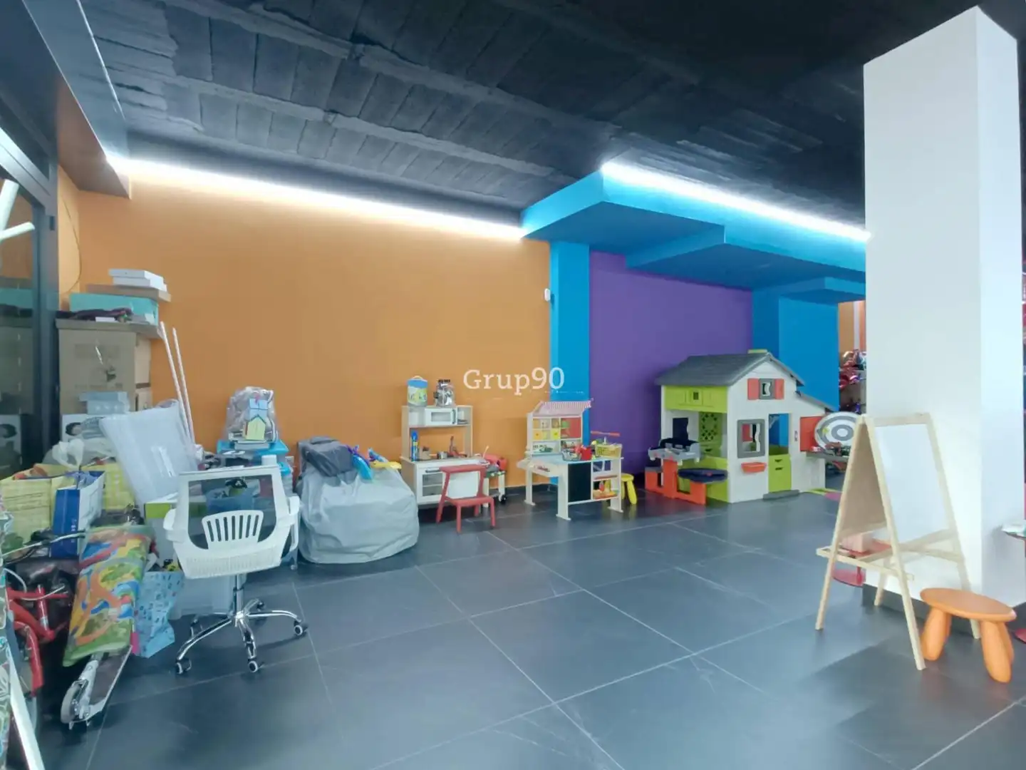 Locale commerciale in vendita a Cappont, imagen 10