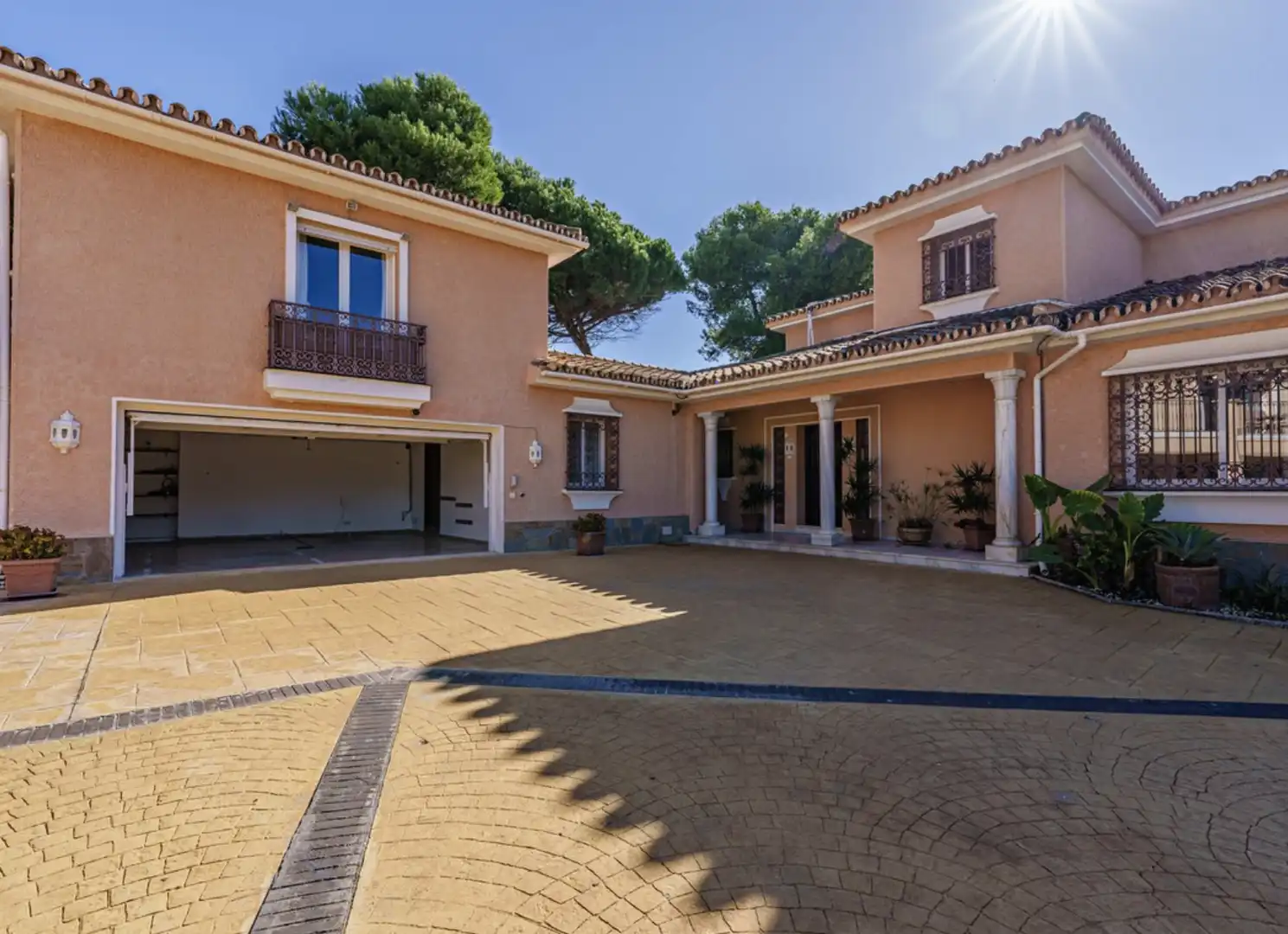 Chalet con terraza en venta en Avenida de la Playa 16, imagen 52